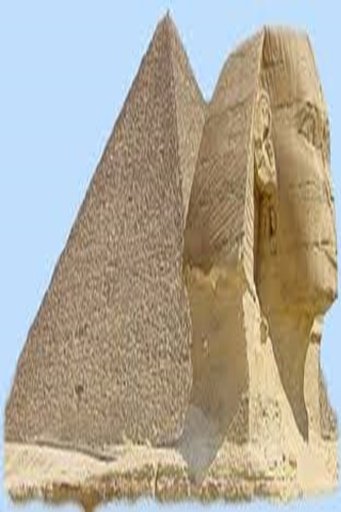 Pyramids of Egypt Webcam截图1