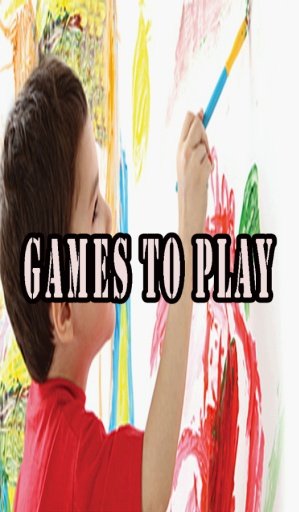 Games To Play截图4