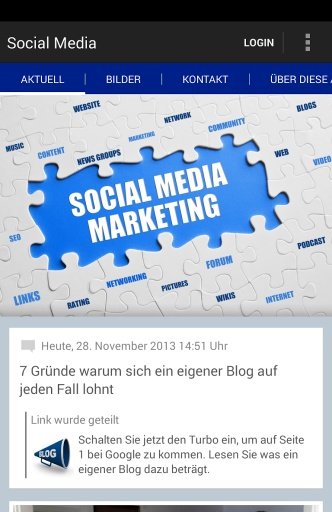 Social-Media截图1