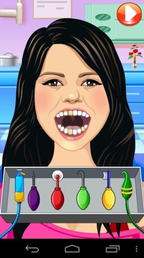 Family Dentist Story截图4