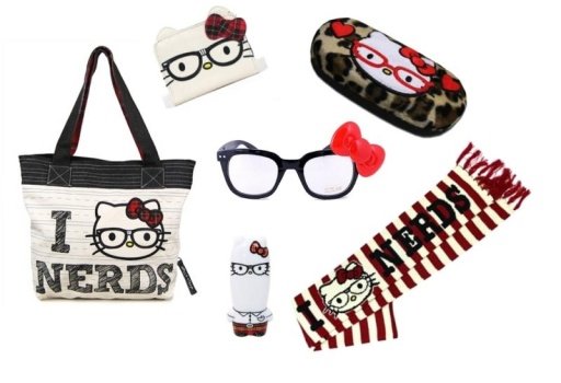 Hello Kitty Accessories截图2