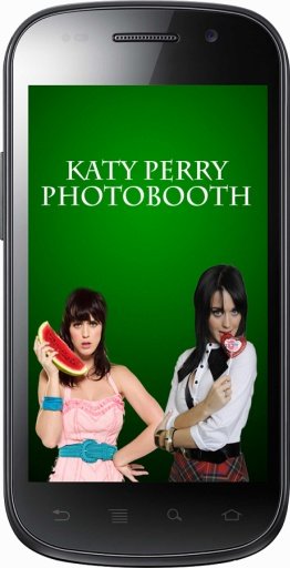 Katy Perry Photobooth截图5