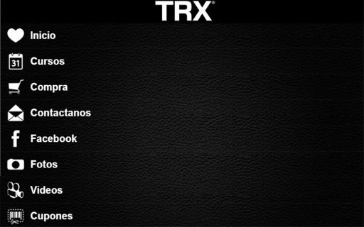 TRX Mexico截图4