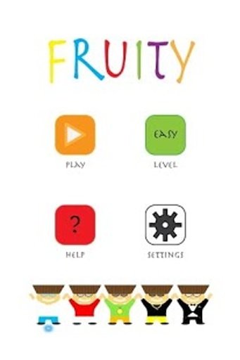 Fruity截图1