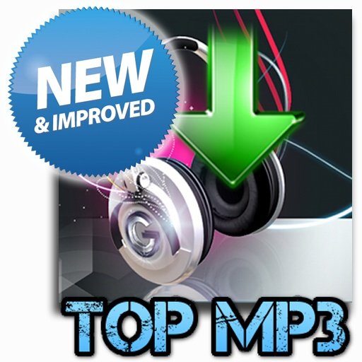 TopMP3 Music Downloader截图1