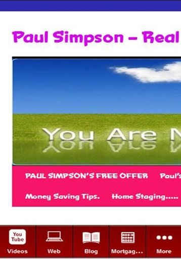 Real Estate by Paul Simpson截图2