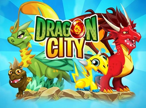 Dragon City Best Guide截图2