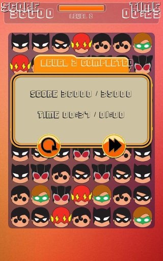 Batman Crush Combo截图1