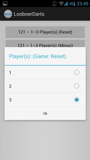 Looboer Darts截图3