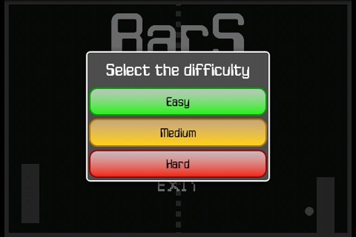 Bars (Pong clone)截图1