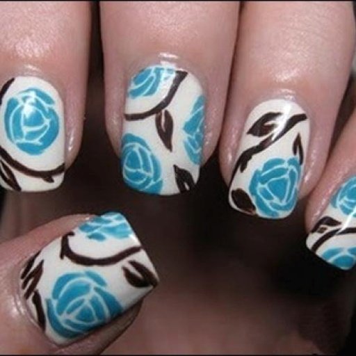 Fashion Day Nails Style Ideas截图2