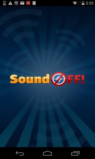 SoundOFF!截图3