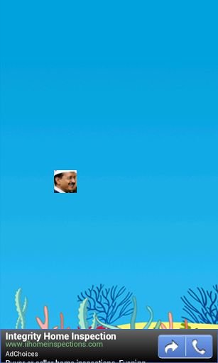 Flappy Kejriwal截图1