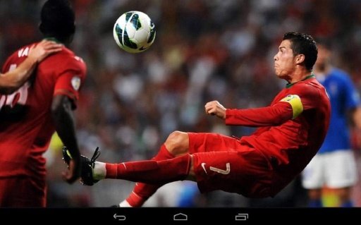 Football TV截图2