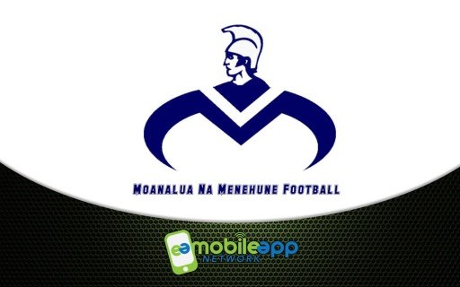 Moanalua Na Menehune Football截图2