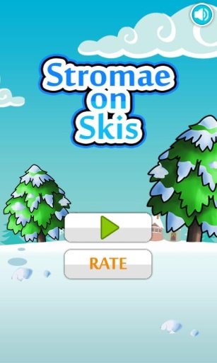 Stromae on Skis截图1