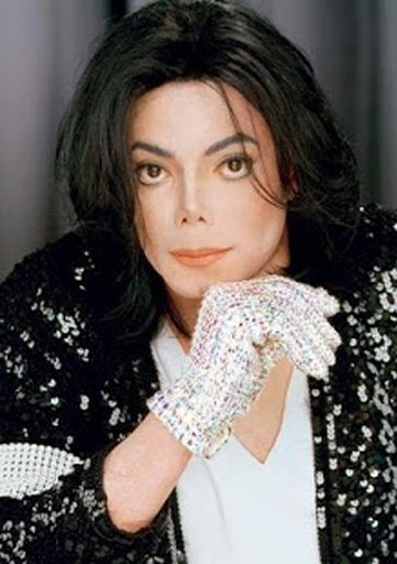 Michael Jackson Quotes截图2