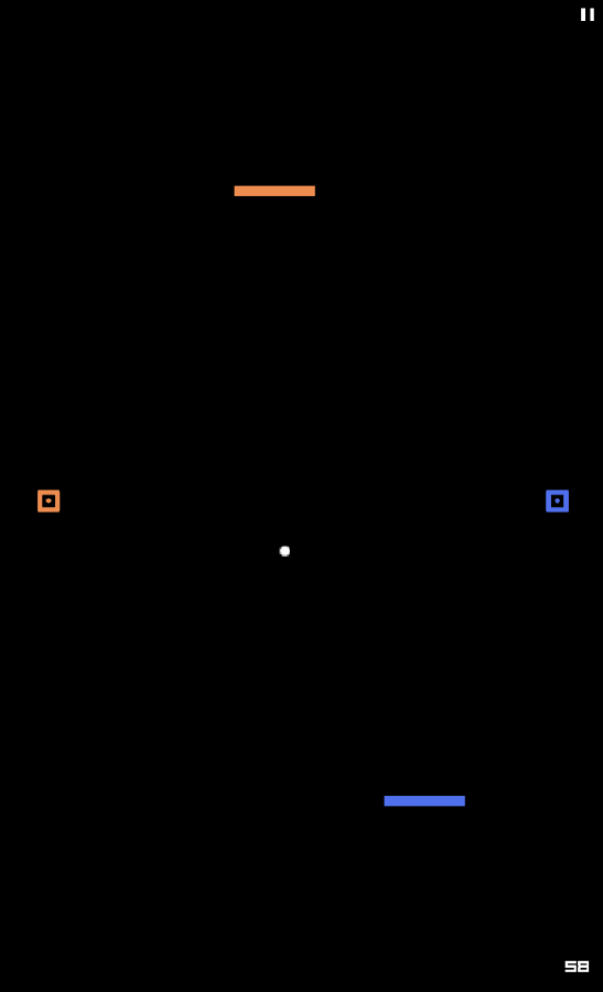 Infinity Pong Free截图4