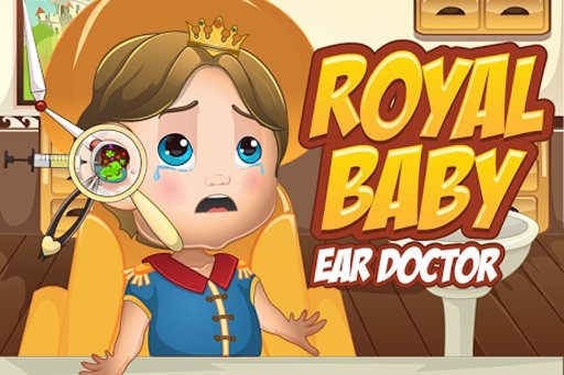 Baby Ear Doctor Salon截图3