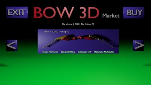 BOW 3D截图6