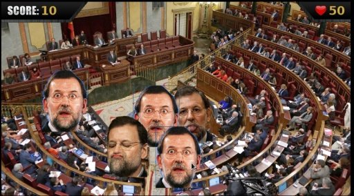 Kill Rajoy截图6