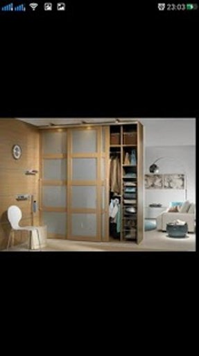 Closet Design截图1