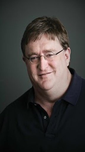 Gabe Newell Soundboard截图2