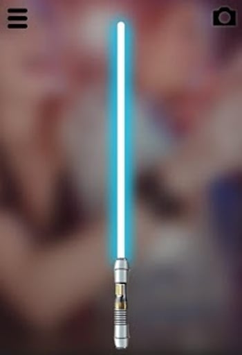 STAR WARS Lightsaber duels截图7