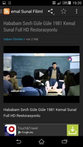 Watch Kemal Sunal movies截图1