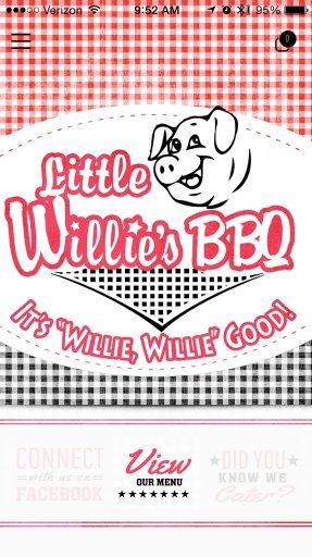 Little Willie's BBQ, Brandon截图2