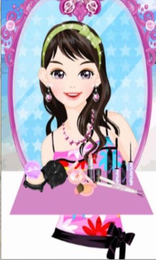 Funny Dress Up Games截图8