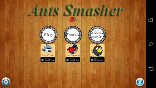 Ants Smasher截图5