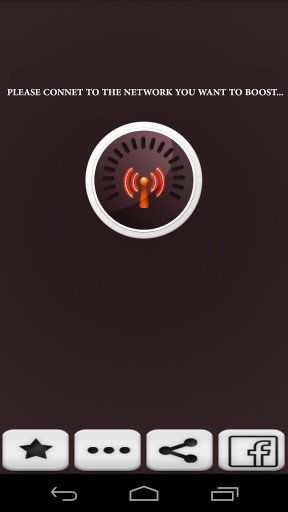WIFI Booster FULL截图2