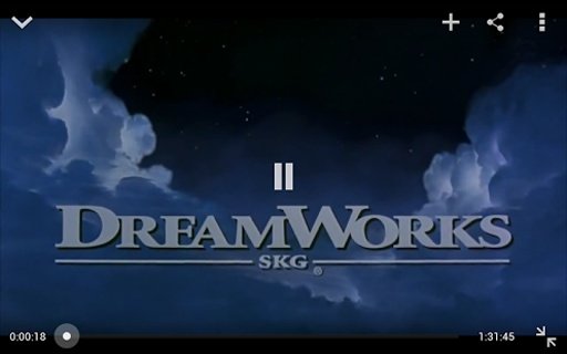 Movie Stream HD截图1