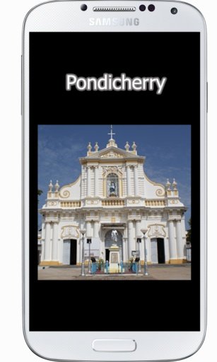 Pondicherry Travel Guide截图1