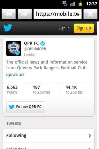 QPR Fan Mania截图6