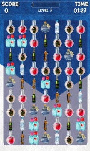 Bottle Splash Games For Kids截图1