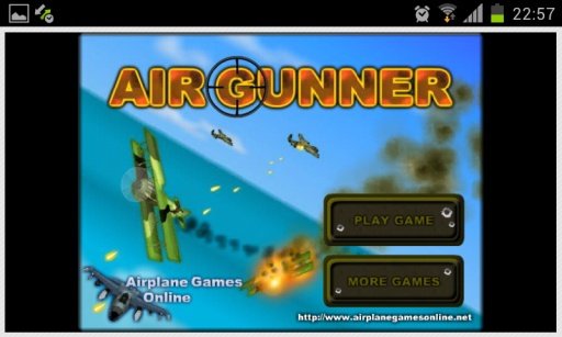 Jogos de Avi&otilde;es Gr&aacute;tis截图3