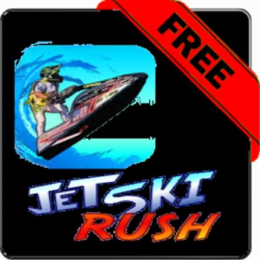 Jet ski games截图4