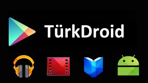 T&uuml;rkDroid BETA Android Market截图4