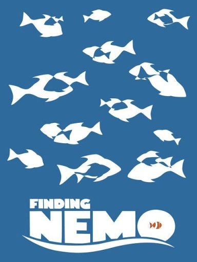 Finding Nemo Wallpapers截图6