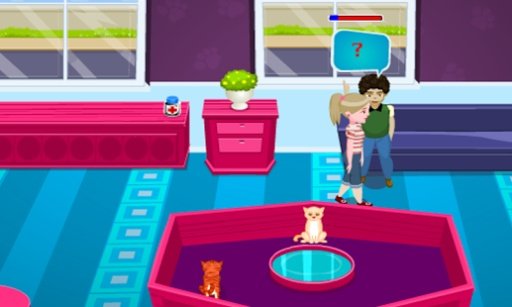 宠物店大亨疯狂 Pet Shop Tycoon Mania截图2