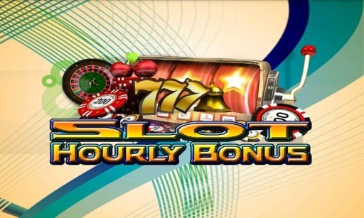 Slot With Hourly Bonus截图3