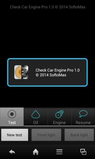 Check Car Engine Pro截图4