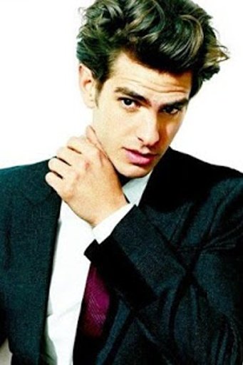 Andrew Garfield HD Wallpapers截图2