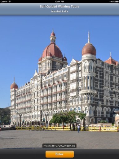 Mumbai Tours截图2