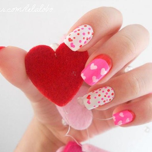 Fashion Day Nails Style Ideas截图1