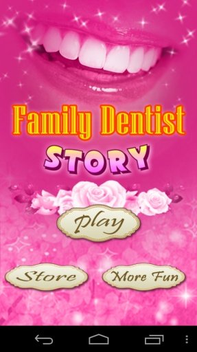 Family Dentist Story截图7