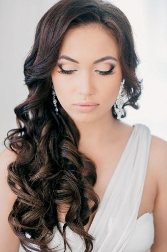 Prom Hairstyles截图2