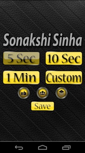 Sonakshi Sinha Prank Call截图5